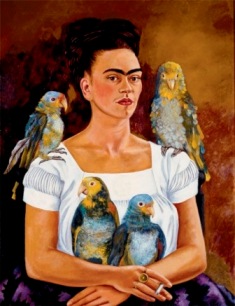 Me-And-My-Parrots